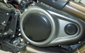 HARLEY PAN AMERICA 1250 S 2022