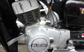 SUZUKI K125 K125