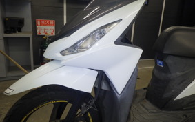 SUZUKI ADDRESS 110 2005 CE47A