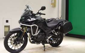 HONDA 400X 2022 NC56