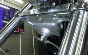 HARLEY FXDWG 1450 2000