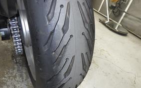 KAWASAKI ZZ1400 NINJA R 2007 ZXT40A