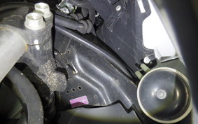 HONDA PCX 125 2018 JF81
