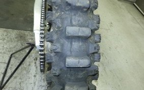 KAWASAKI KX450