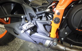 KTM 390 DUKE 2025
