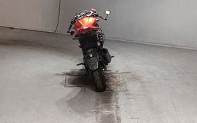 KAWASAKI Z250 ER250C