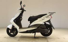 YAMAHA CYGNUS 125 X 2 SE44J