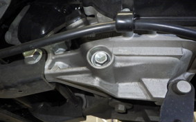 SUZUKI ｽｳｨｯｼｭ125 DV12B