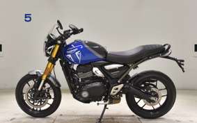 TRIUMPH SPEED 400 2025