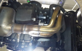 YAMAHA NIKEN 2018 RN58J