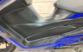 SUZUKI SKYWAVE 250S-1 CJ44A