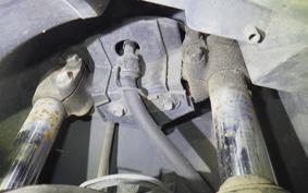 SUZUKI ADDRESS V125 G CF46A