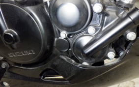 SUZUKI GSX-S125 2000 DL32B