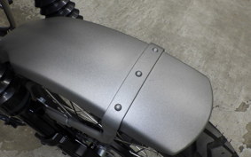 HONDA CT125-2 2008 JA65