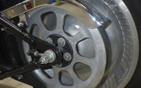 HARLEY FXSTD 1450 2004