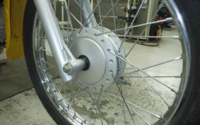 HONDA C50 SUPER CUB AA09