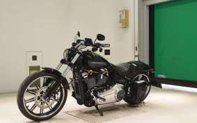 HARLEY FXBRS1870 2022