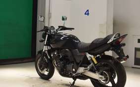 HONDA CB400SF VTEC 2011 NC42