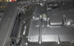 YAMAHA XVS1300A MIDNIGHT STAR 2009