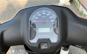 HONDA  TACT  BASIC  AF79