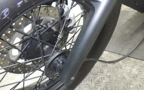 YAMAHA DRAGSTAR 250 VG02J