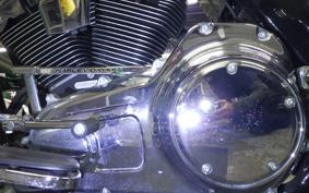 HARLEY FLHX 1690 2013