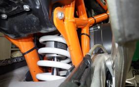 KTM 690 SMC R 2013