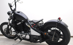 KAWASAKI VULCAN 400 1995 00A002