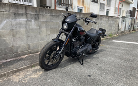 HARLEY FXLRS 2025 YWA