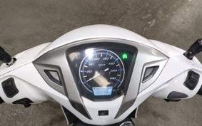 HONDA LEAD 125 JF45