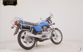 HONDA CB250 N CB250N