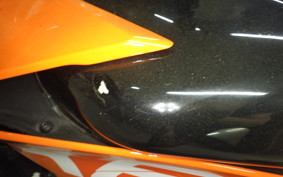 KTM 390 DUKE 2020