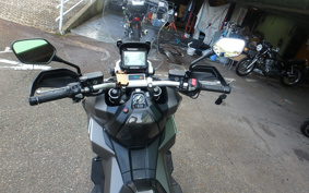 HONDA X-ADV 750 2020 RC95