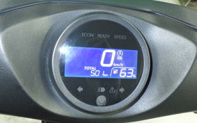 HONDA EM1 e: EF16