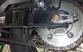 HONDA VT400S 2012 NC46