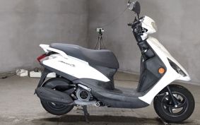 YAMAHA  AXIS Z SED7J