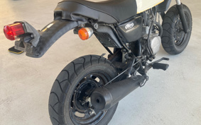 HONDA APE 50 AC16