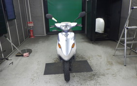 YAMAHA BJ SA24J