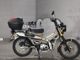 Фото Honda CT125 HUNTER CUB с японского аукциона