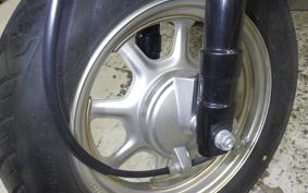 HONDA TACT-4ﾍﾞｰｼｯｸ 2022 AF79