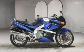 KAWASAKI ZZR400 ZX400K