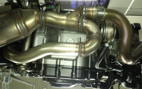 SUZUKI SV650 A 2025 VP55E