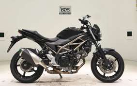SUZUKI SV650 A 2023 VP55E