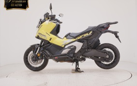 HONDA X-ADV 750 2025 RH21