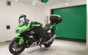 KAWASAKI NINJA 1000 A 2015