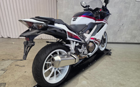 HONDA VFR800F 2020 RC79