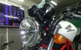 HONDA VTR 250 Gen. 2 MC33