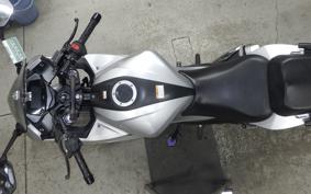 SUZUKI ｼﾞｸｻｰ250SF 2016 ED22B