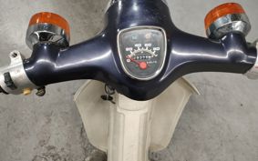 HONDA SUPER CUB90 HA02