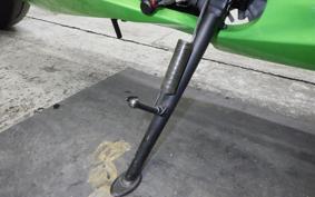 KAWASAKI ZX 10 NINJA R 2009 ZXT00E